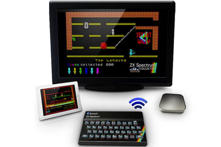 ZX-Spectrum-Bluetooth-Keyboard
